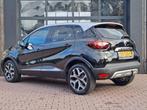 Renault Captur 0.9 TCe Intens | Xenon | Trekhaak | Stoelverw, Voorwielaandrijving, 898 cc, Stof, Gebruikt