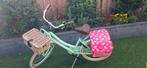 Altec fiets mintgroen, Fietsen en Brommers, Fietsen | Meisjes, Ophalen of Verzenden, Zo goed als nieuw, 22 inch