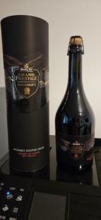 hertog jan wysky editie 2024 wales, Verzamelen, Biermerken, Ophalen of Verzenden, Nieuw, Flesje(s), Hertog Jan
