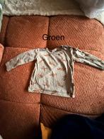 4x longsleeve, maat 68, Ophalen of Verzenden, Zo goed als nieuw, Jongetje, Shirtje of Longsleeve