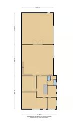 Bedrijfsruimte te huur Heemskerk, Bedrijfsruimte