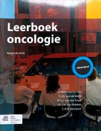 Leerboek Oncologie, Boeken, Ophalen of Verzenden, Zo goed als nieuw