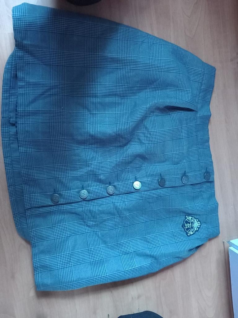 Harry potter hogwarts rok xxl, Ophalen of Verzenden, Nieuw, Overige typen
