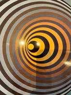 Victor Vasarely (1906-1997) - 'OERVEGN-II', Ophalen of Verzenden