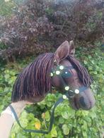 Hobbyhorse donkerbruin, Ophalen of Verzenden, Nieuw