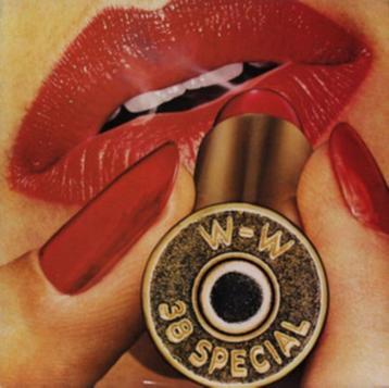 38 Special - Rockin' Into The Night - CD - GRATIS VERZENDING beschikbaar voor biedingen
