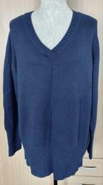 Blauwe trui maat XL NIEUW, Kleding | Dames, Truien en Vesten, Nieuw, Blauw, Ophalen of Verzenden, Maat 46/48 (XL) of groter