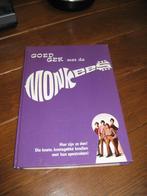 The monkees het beroemde stripboek, Boeken, Ophalen of Verzenden, Zo goed als nieuw, Artiest