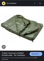 Trakker protekta onthaakmat, Watersport en Boten, Hengelsport | Karpervissen, Ophalen of Verzenden, Zo goed als nieuw, Overige typen
