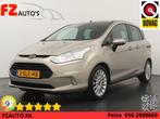 Ford B-Max 1.0 EcoBoost Titanium - 69.123 KM - Hoge instap -, Auto's, Ford, Voorwielaandrijving, Euro 5, Gebruikt, 750 kg