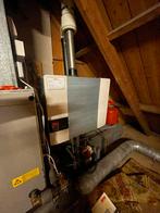 Atag Blauwe Engel S-H35T goed werkend/voor onderdelen, Ophalen, 30 tot 80 cm, Gebruikt, Cv-ketel of Combi-ketel