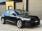 Audi A1 SPORTBACK 25 TFSI S Line Pro Line - Virtual - Carpla, Auto's, Audi, Voorwielaandrijving, Stof, 95 pk, Zwart