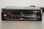 JVC  KD-X220  MP3  AUX  USB, Ophalen of Verzenden, Zo goed als nieuw