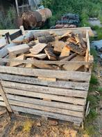 Kuub douglas haardhout, Minder dan 3 m³, Ophalen of Verzenden, Overige houtsoorten, Blokken