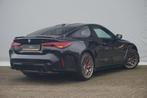 BMW M4 CS Coupé M Driver pack / M Carbon-keramische remmen, Auto's, Automaat, Stof, Euro 6, 4 stoelen