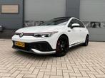 Volkswagen Golf 2.0 TSI GTI Clubsport 300pk AUT / PANO / IQ, Te koop, Geïmporteerd, 5 stoelen, Benzine