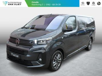 Citroen Jumpy 2.0 BlueHDI 180 S&S L3 beschikbaar voor biedingen
