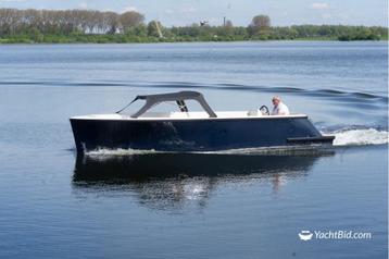 Excellent 750 Tender beschikbaar voor biedingen