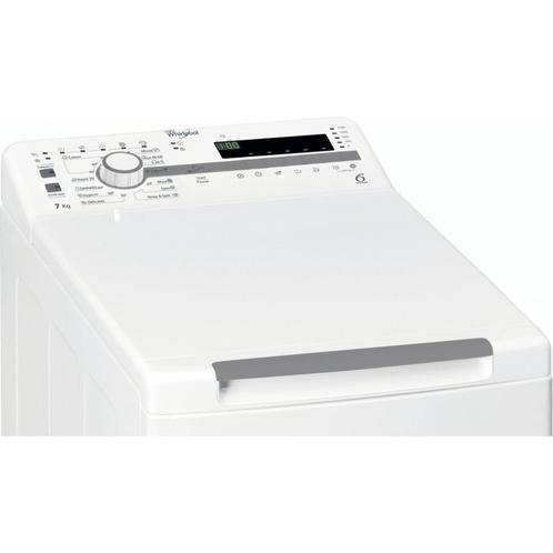 Nieuwe Wasmachine 7kg originele verpakking // Washing machin, Witgoed en Apparatuur, Wasmachines, Nieuw, Bovenlader, 6 tot 8 kg