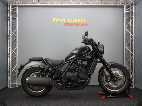 Honda CMX 1100 Rebel SE DCT, Motoren, Motoren | Honda, Bedrijf, Chopper