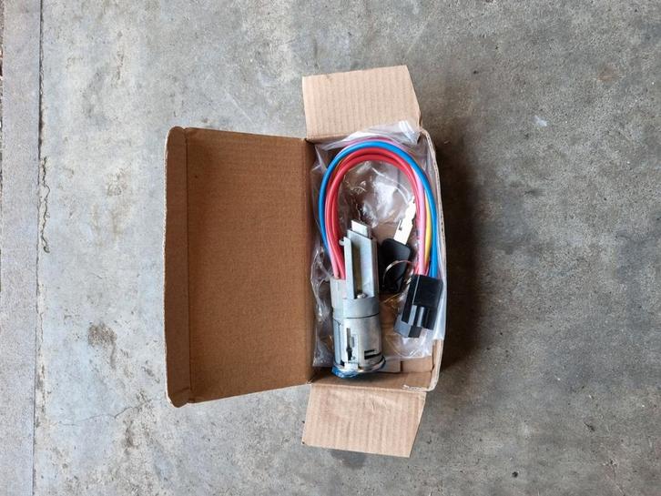 Contactslot canta lx glx nieuw, Auto diversen, Auto-accessoires, Nieuw, Ophalen