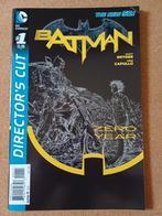 Batman: Director's Cut #1
(2013), Eén comic, Amerika, Ophalen of Verzenden, Zo goed als nieuw
