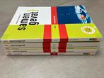 Samengevat en examenbundels voor VWO, Boeken, Schoolboeken, Ophalen of Verzenden, Gelezen, VWO