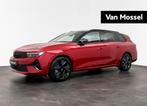 Opel Astra Electric 54 kWh GS | NAV | Carplay | Alcantara |, Auto's, Opel, Gebruikt, 156 pk, Alcantara, 25 €/maand