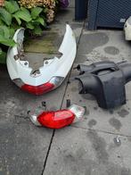 Peugeot kisbee onderdelen, Ophalen of Verzenden, Zo goed als nieuw, Overige typen, Peugeot