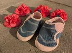 Blauw/roze Decathlon domyos kids schoenen, Overige kleuren, Sportschoenen, Ophalen of Verzenden, Zo goed als nieuw