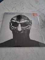 Madvillainy LP, Cd's en Dvd's, Vinyl | Hiphop en Rap, Ophalen of Verzenden, Zo goed als nieuw