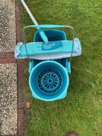 Leifheit clean twist vloerwisser, Huis en Inrichting, Schoonmaakartikelen, Ophalen, Dweilemmer, -bak, of -wagen
