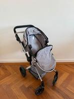 Poppenwagen, Ophalen, Zo goed als nieuw, Babypop
