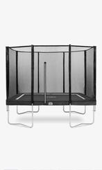 Salta trampoline 150x220, Ophalen, Gebruikt