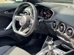 Audi TT Roadster 2.0 TFSI Pro Line S-LINE/XENON/LEDER/230 PK, Auto's, Audi, Te koop, Geïmporteerd, Benzine, 1295 kg