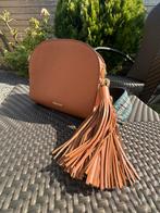 Schoudertasje van Rebecca Minkhoff, Sieraden, Tassen en Uiterlijk, Ophalen of Verzenden, Zo goed als nieuw, Oranje, Leer
