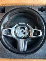 BMW G Serie Stuurwiel M Logo Flippers, Auto-onderdelen, Dashboard en Schakelaars, Ophalen of Verzenden, Gebruikt, BMW