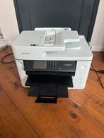 Brother MFC-J5740 DW A3 inktjet printer., Computers en Software, Printers, Ophalen, Zo goed als nieuw, Scannen