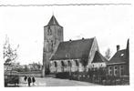 O25 Oost-Souburg N H Kerk, Verzamelen, Ansichtkaarten | Nederland, Verzenden, Ongelopen, Zeeland
