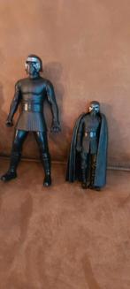 Kylo Ren Star Wars Figuren - ZGAN, Ophalen of Verzenden, Zo goed als nieuw, Actiefiguurtje