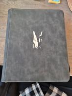 Toploader binder zo goed als nieuw, Ophalen of Verzenden, Zo goed als nieuw