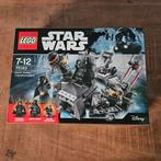 Lego 75183 Darth Vader Transformation, Kinderen en Baby's, Speelgoed | Duplo en Lego, Ophalen of Verzenden, Nieuw