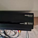 Decoder Humax iHDR-5200C, Ophalen, Gebruikt