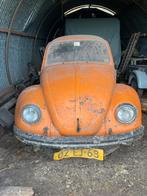 Volkswagen kever schuurvondst loop / sloop., Ophalen of Verzenden, Gebruikt, Volkswagen