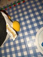 Madagascar pinquin knuffel Super de Boer 22 cm groot, Ophalen of Verzenden