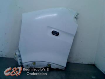 Scherm links-voor van een Renault Mascott (11U) beschikbaar voor biedingen