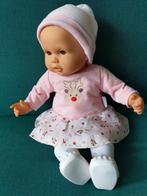 Poppenkleertjes voor popmaat 38cm met Corollepopje, Ophalen of Verzenden, Zo goed als nieuw, Babypop