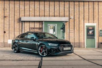 Audi A5 Sportback 2.9 TFSI RS 5 Quattro Competition Plus | K beschikbaar voor biedingen