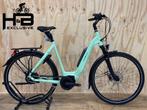 Velo de Ville AEB 800 Enviolo TR E-Bike 500Wh