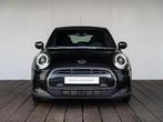 MINI 5-deurs Cooper Aut. Classic + Premium, Auto's, Gebruikt, Met garantie (alle), Zwart, Origineel Nederlands